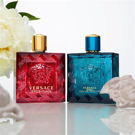 profumo versace eros|does Versace Eros have pheromones.